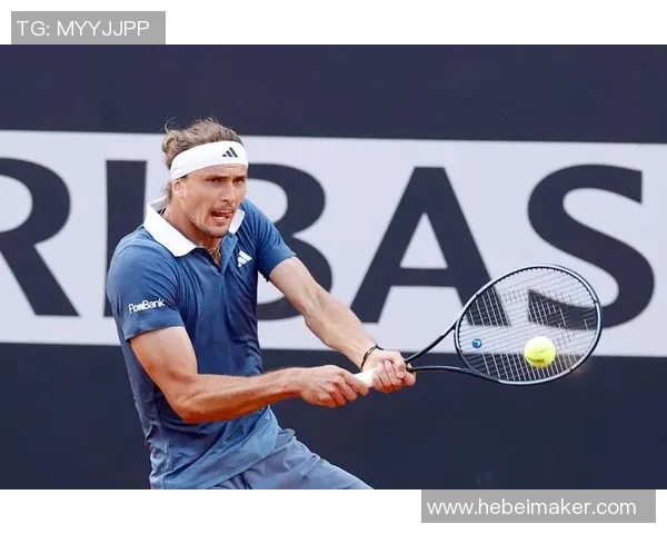 小兹维列夫在网球赛场的崛起与挑战全解析